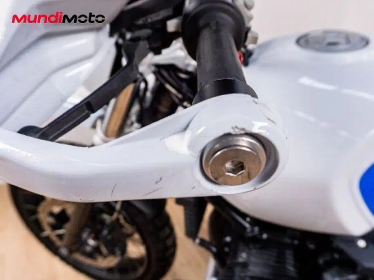 Bmw R nineT Urban GS (2021 - 24) (16)