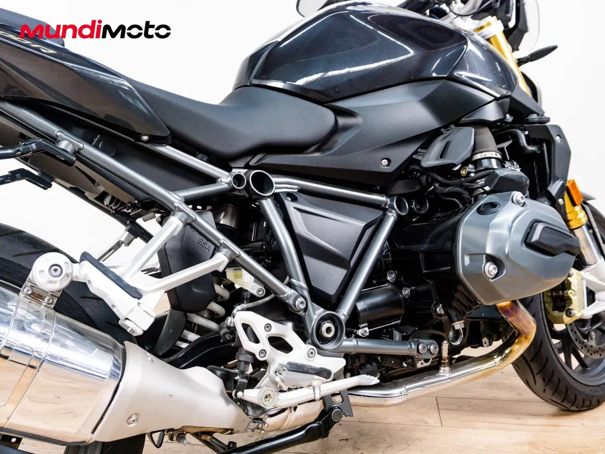 Bmw R 1200 C ABS (1997 - 2001) (3)