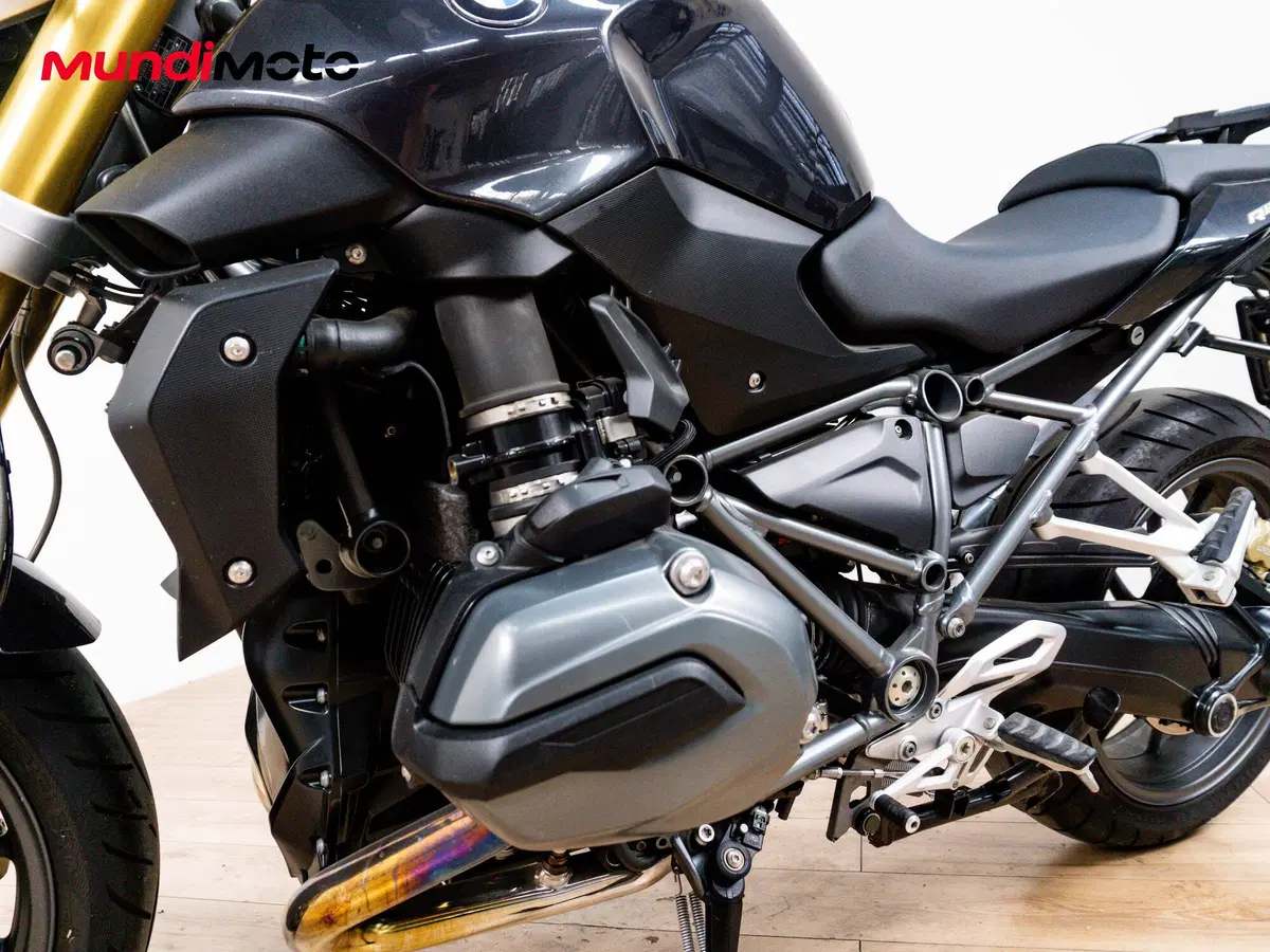 Bmw R 1200 C ABS (1997 - 2001) (8)