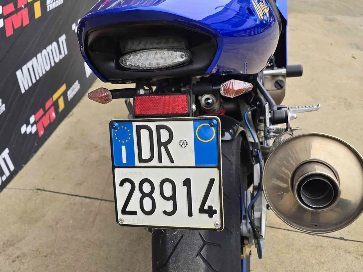 Kawasaki Ninja 1200 ZX-12R (2000 - 06) (25)