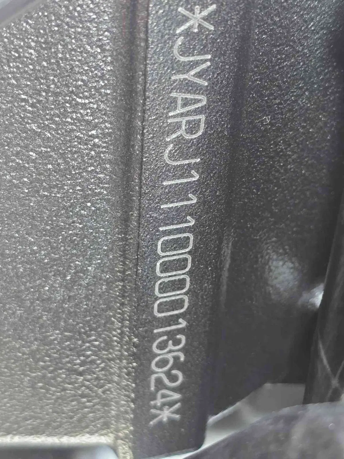 Yamaha YZF R6 (2006 - 07) (21)
