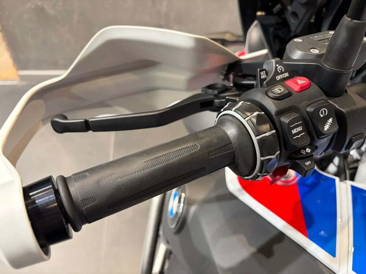 Bmw R 1250 GS Adventure (2021 - 24) (9)