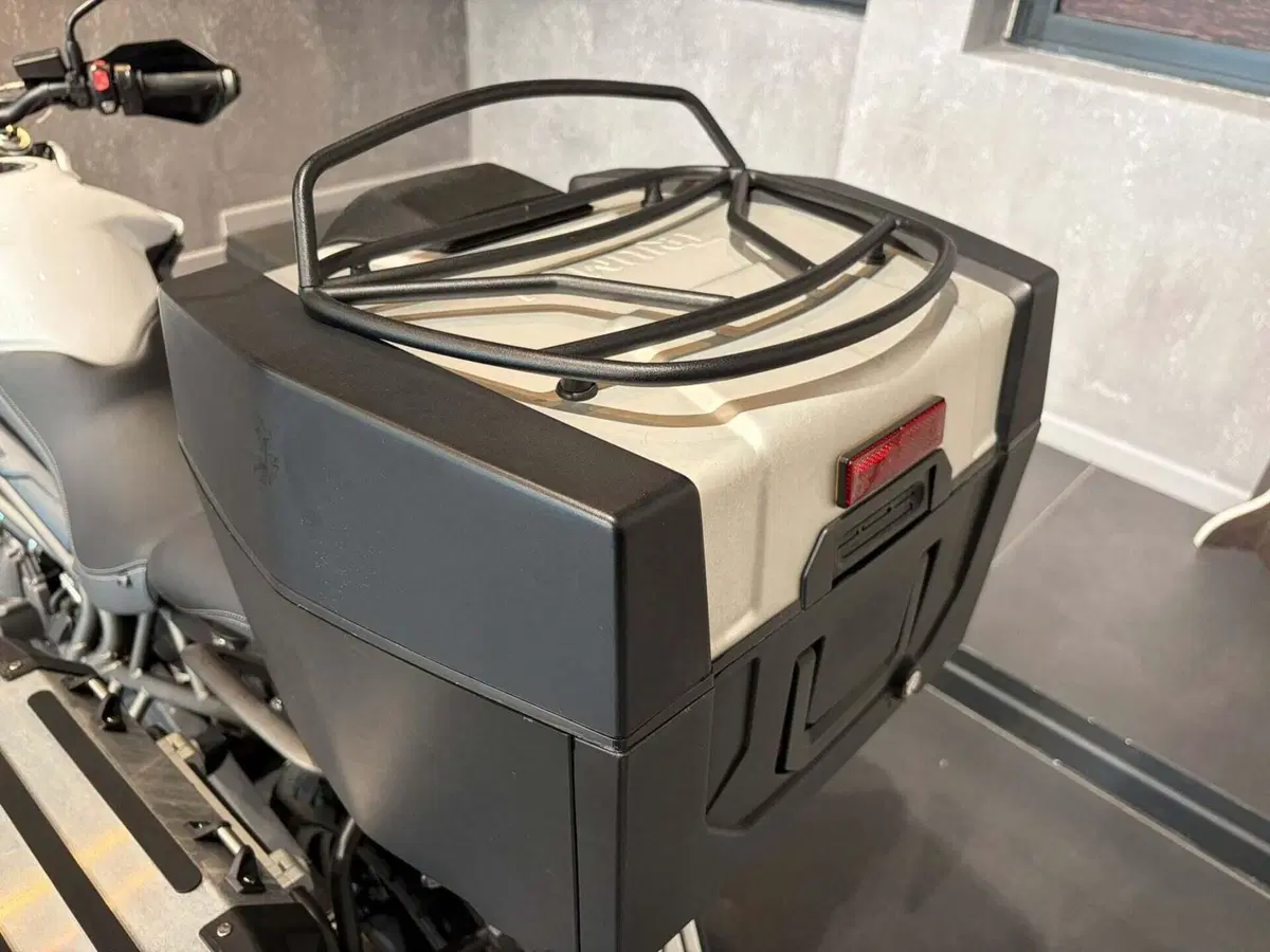 Triumph Tiger 800 XRt (2018 - 20) (14)