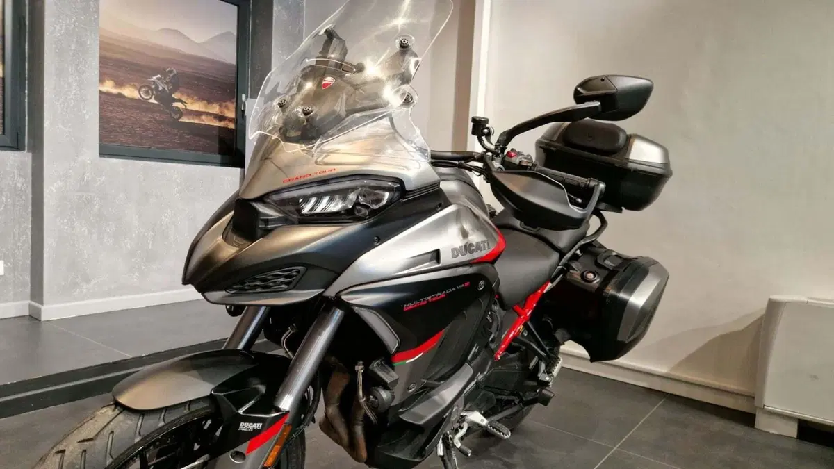 Ducati Multistrada V4 S Grand Tour (2024) (12)