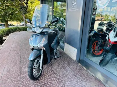 Honda SH 125 i ABS (2013 - 17) usata