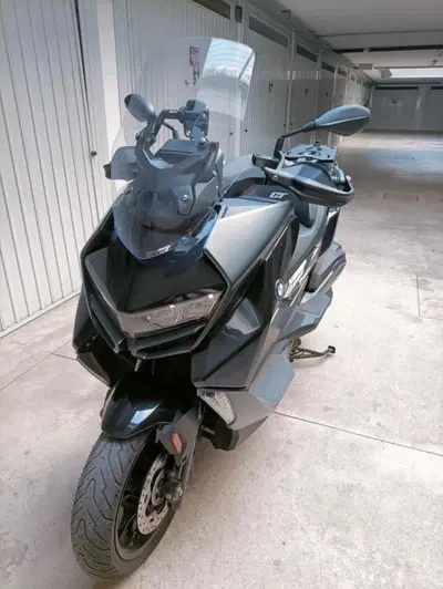 Bmw C 400 GT (2025 - 26) usata