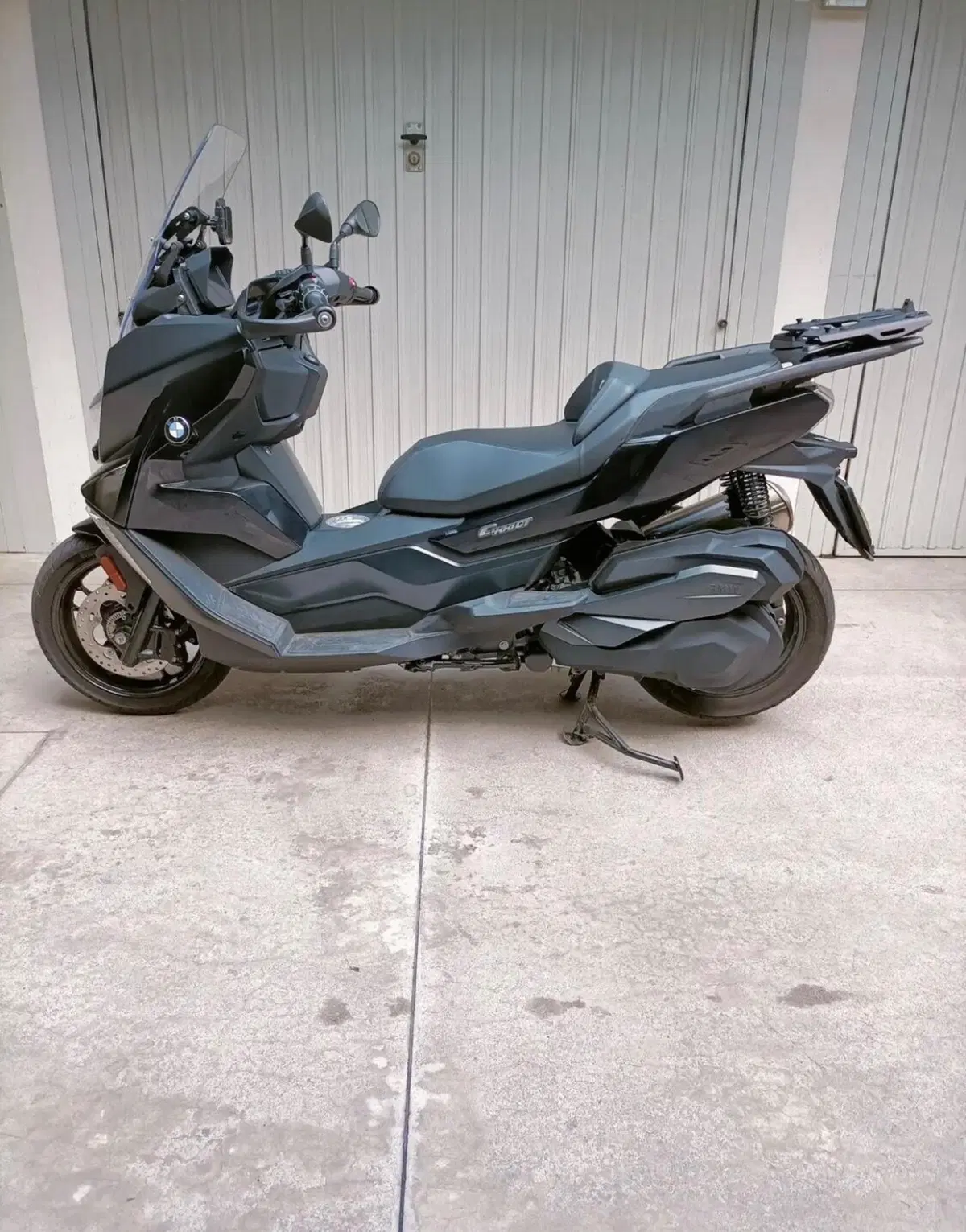 Bmw C 400 GT (2025 - 26) (2)