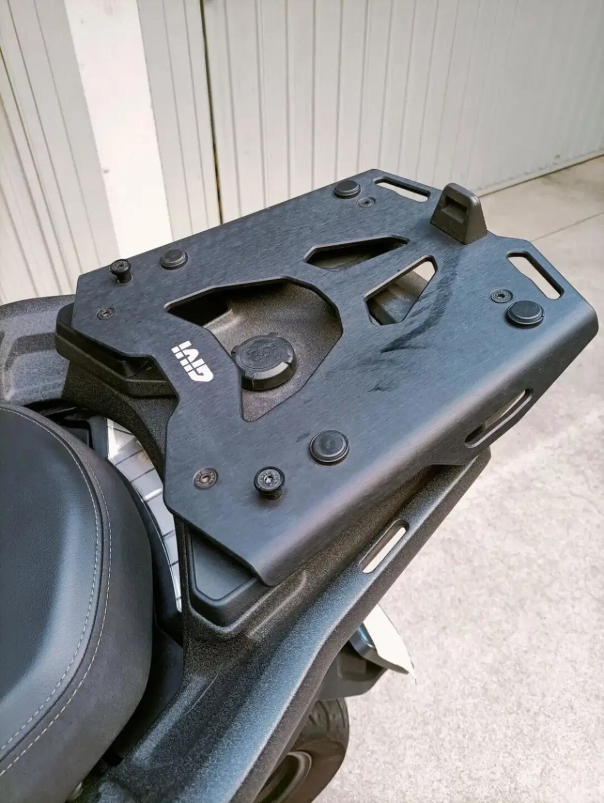 Bmw C 400 GT (2025 - 26) (4)