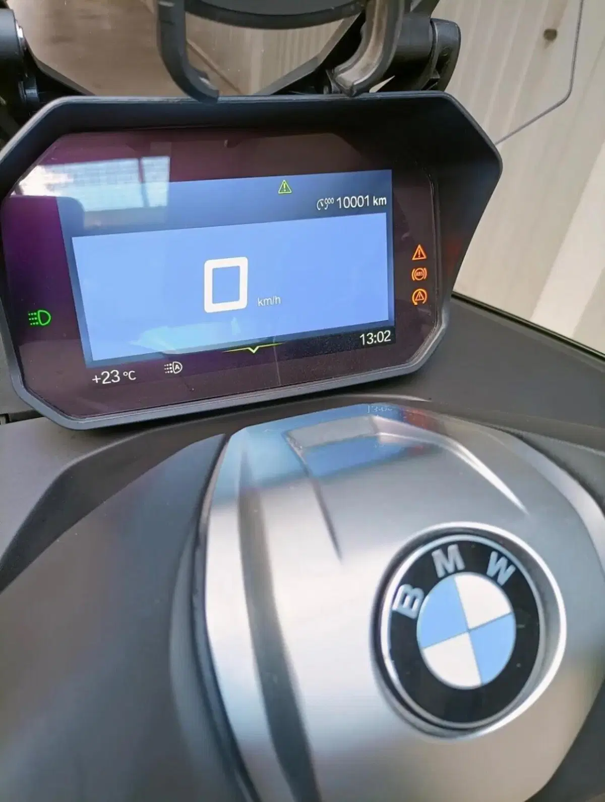 Bmw C 400 GT (2025 - 26) (6)