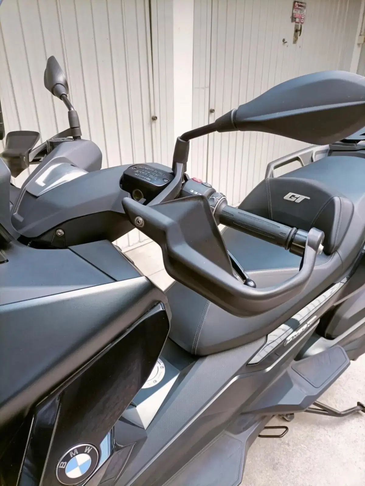Bmw C 400 GT (2025 - 26) (7)