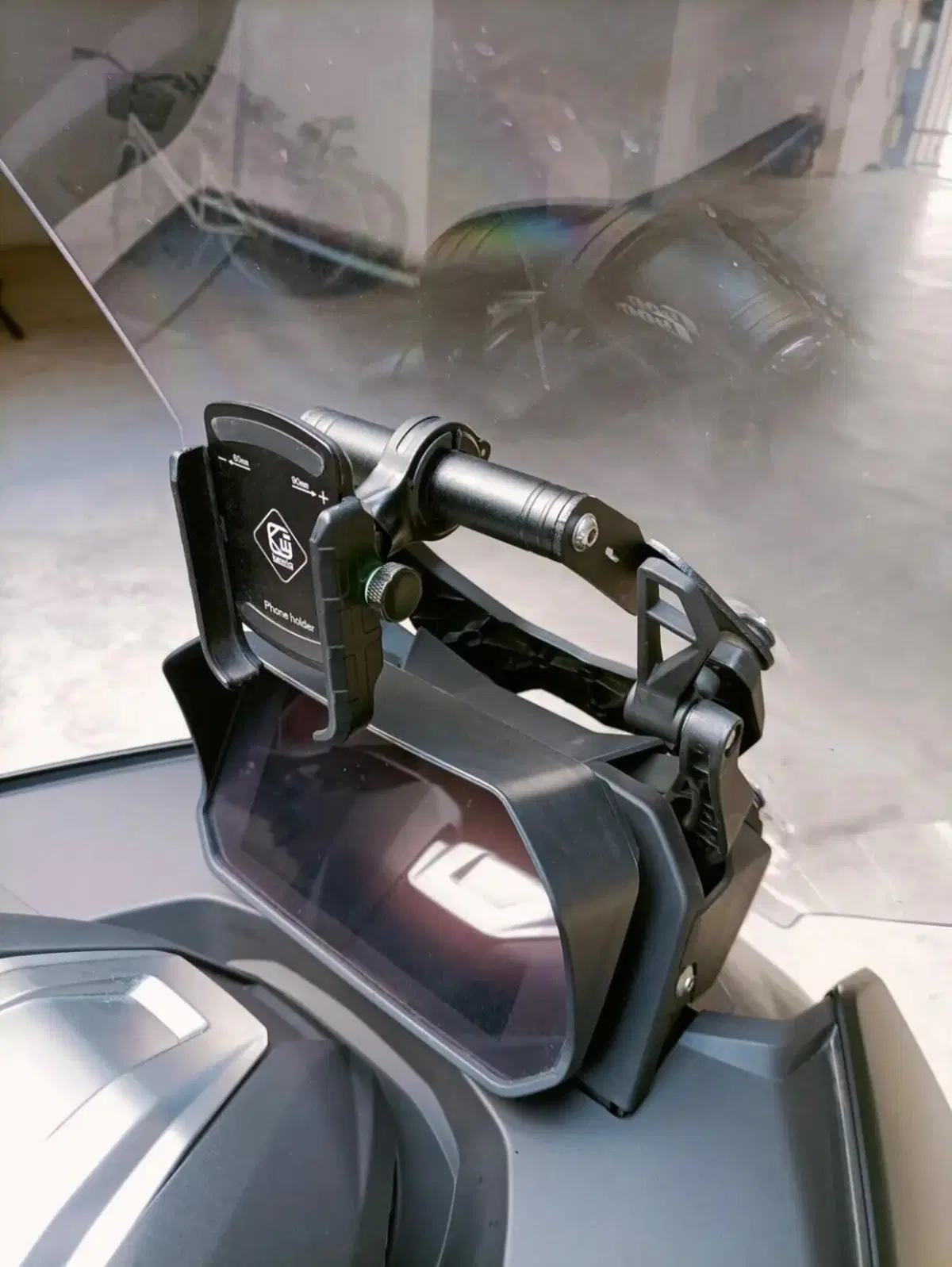 Bmw C 400 GT (2025 - 26) (8)