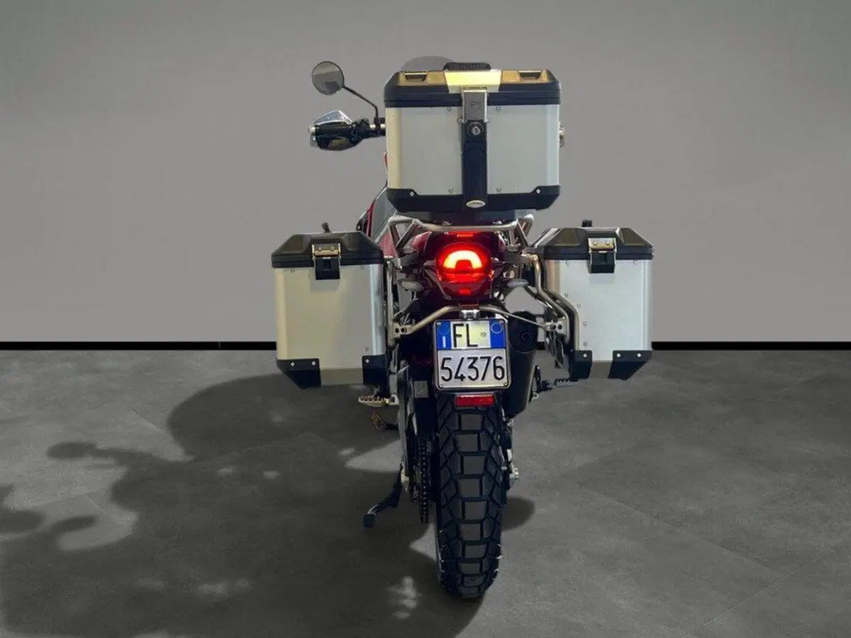 Ducati DesertX Discovery (2025) (4)