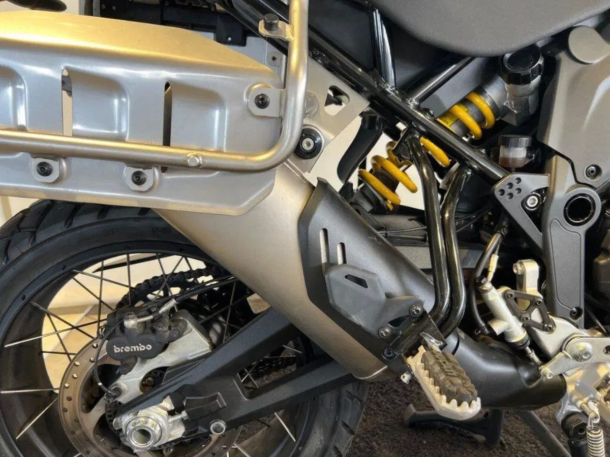 Ducati DesertX Discovery (2025) (10)