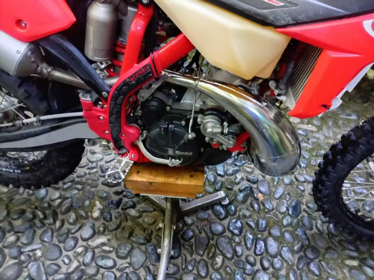 Betamotor RR 200 2T Enduro (2023) (3)
