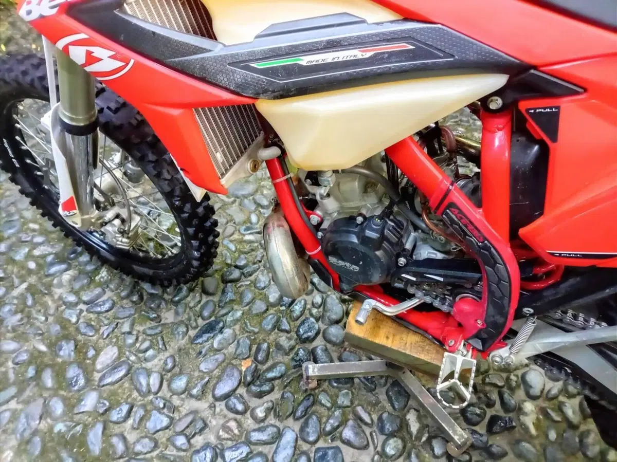 Betamotor RR 200 2T Enduro (2023) (4)