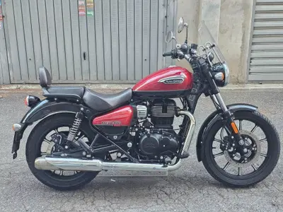 Royal Enfield Meteor 350 (2021 - 26) usata