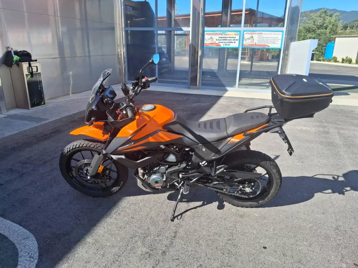 KTM 390 Adventure (2021 - 24) (3)