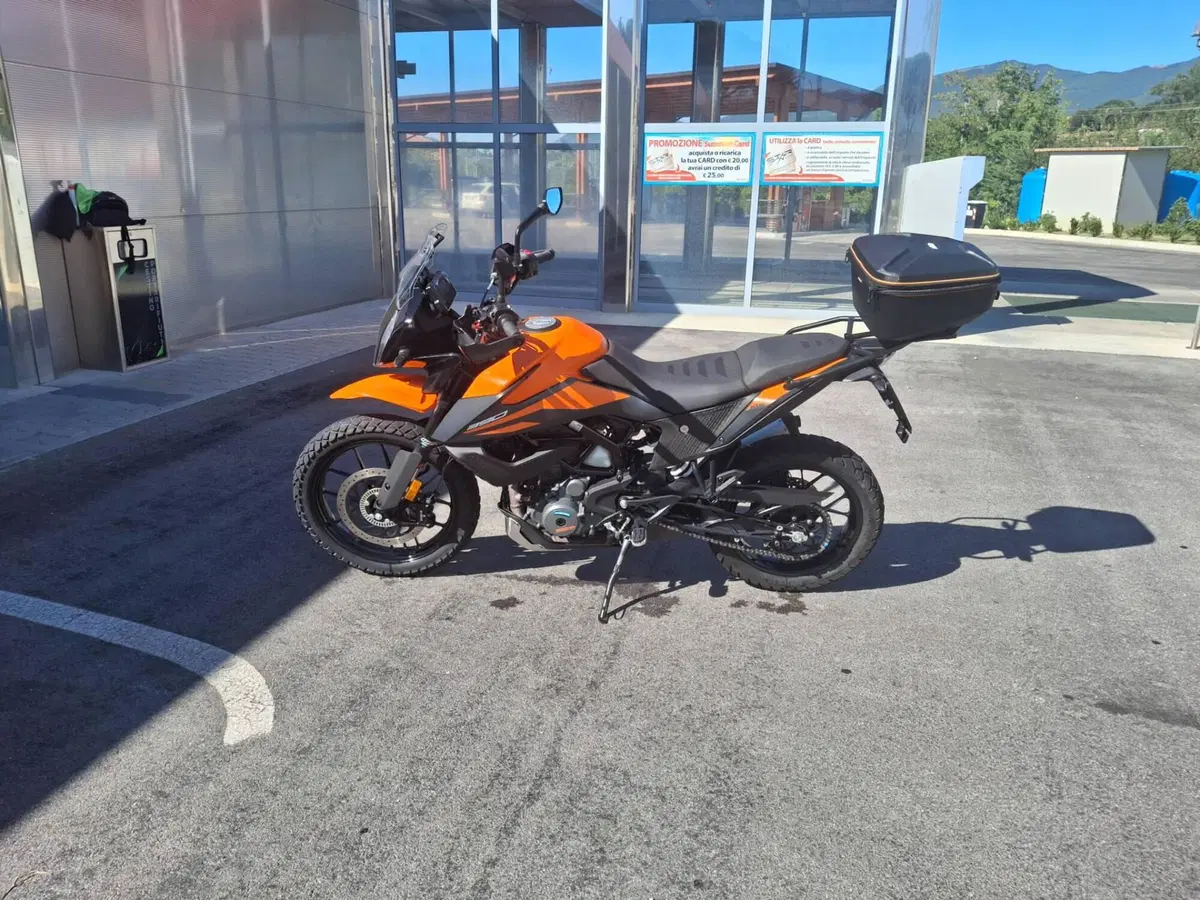 KTM 390 Adventure (2021 - 24) (4)