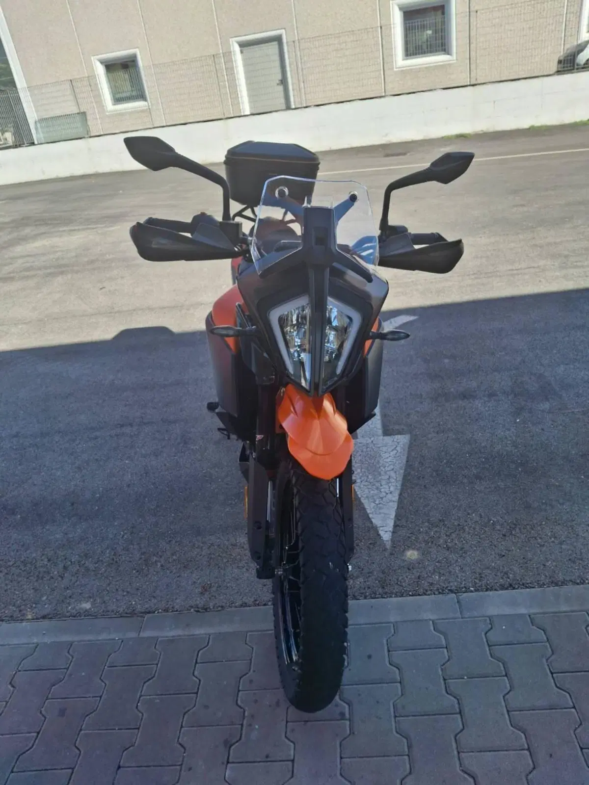 KTM 390 Adventure (2021 - 24) (5)