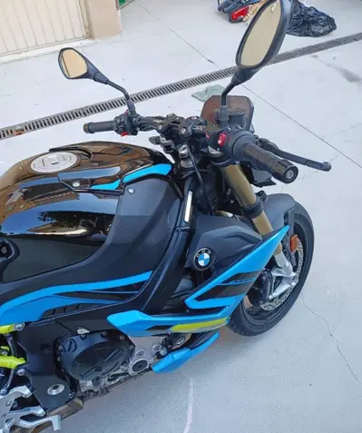 Bmw S 1000 R (2025 - 27) usata
