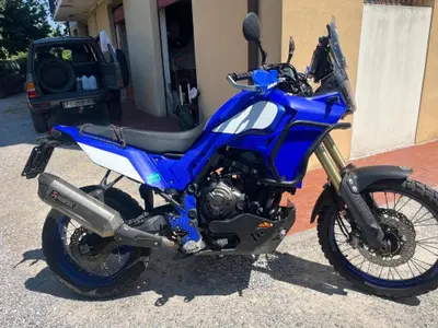 Yamaha Ténéré 700 (2022 - 24) usata