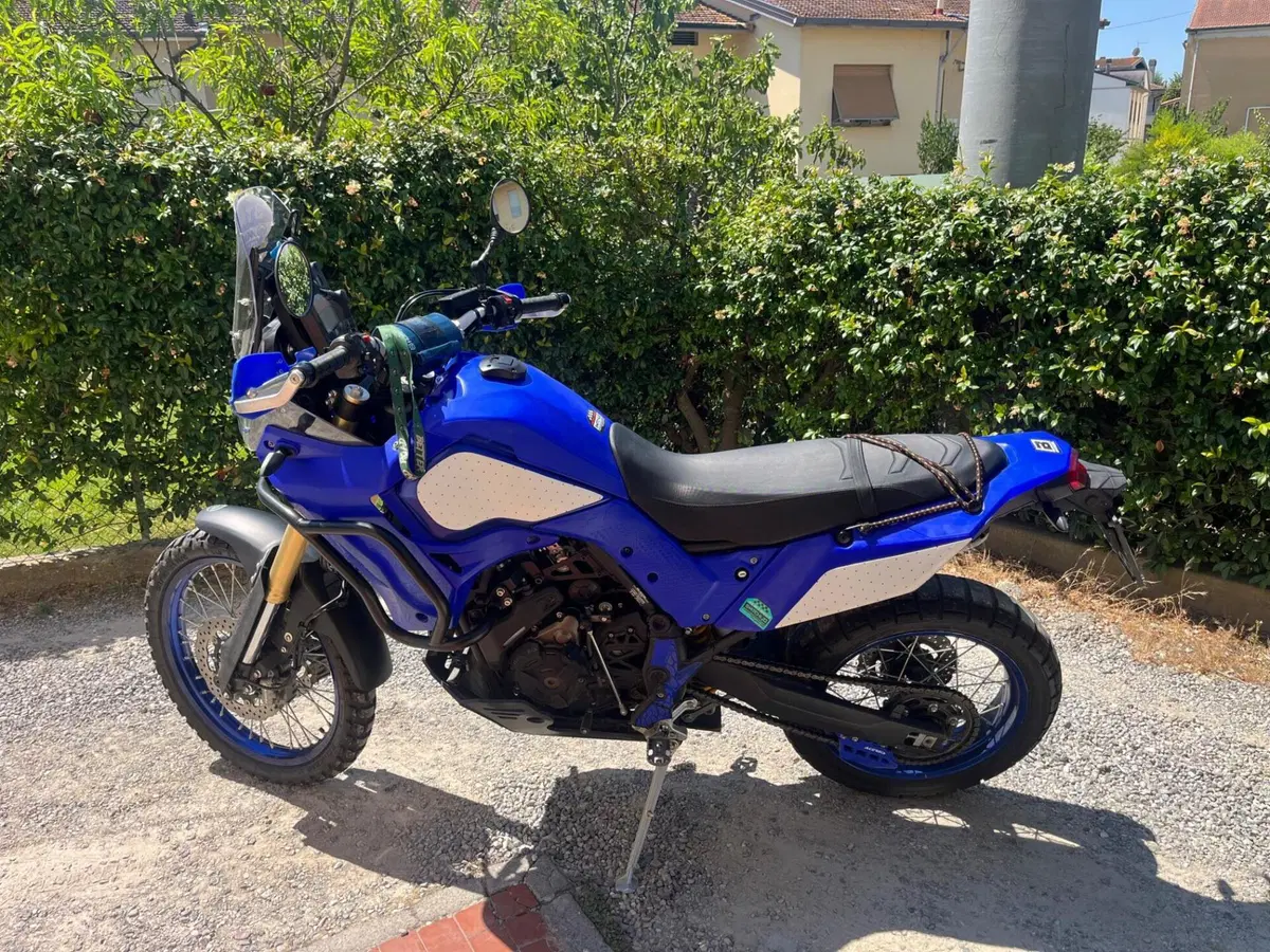 Yamaha Ténéré 700 (2022 - 24) (3)