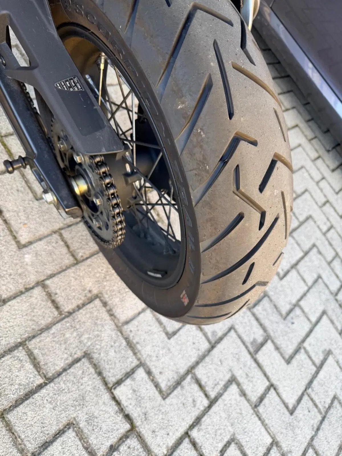 Moto Morini X-Cape 650 (2021 - 26) (6)