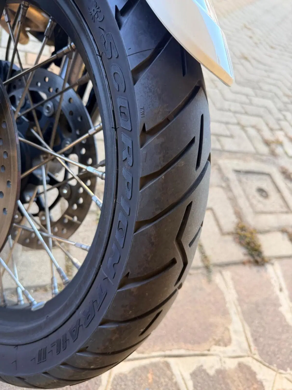 Moto Morini X-Cape 650 (2021 - 26) (9)