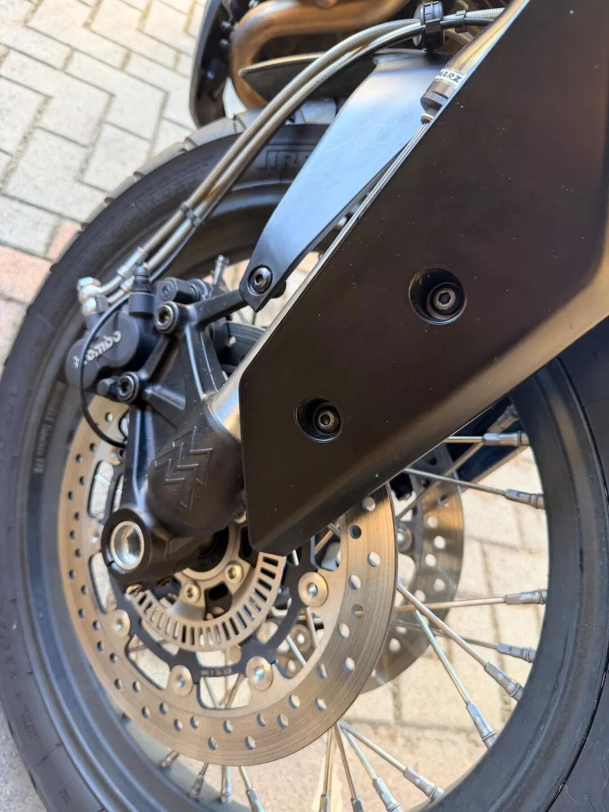 Moto Morini X-Cape 650 (2021 - 26) (10)