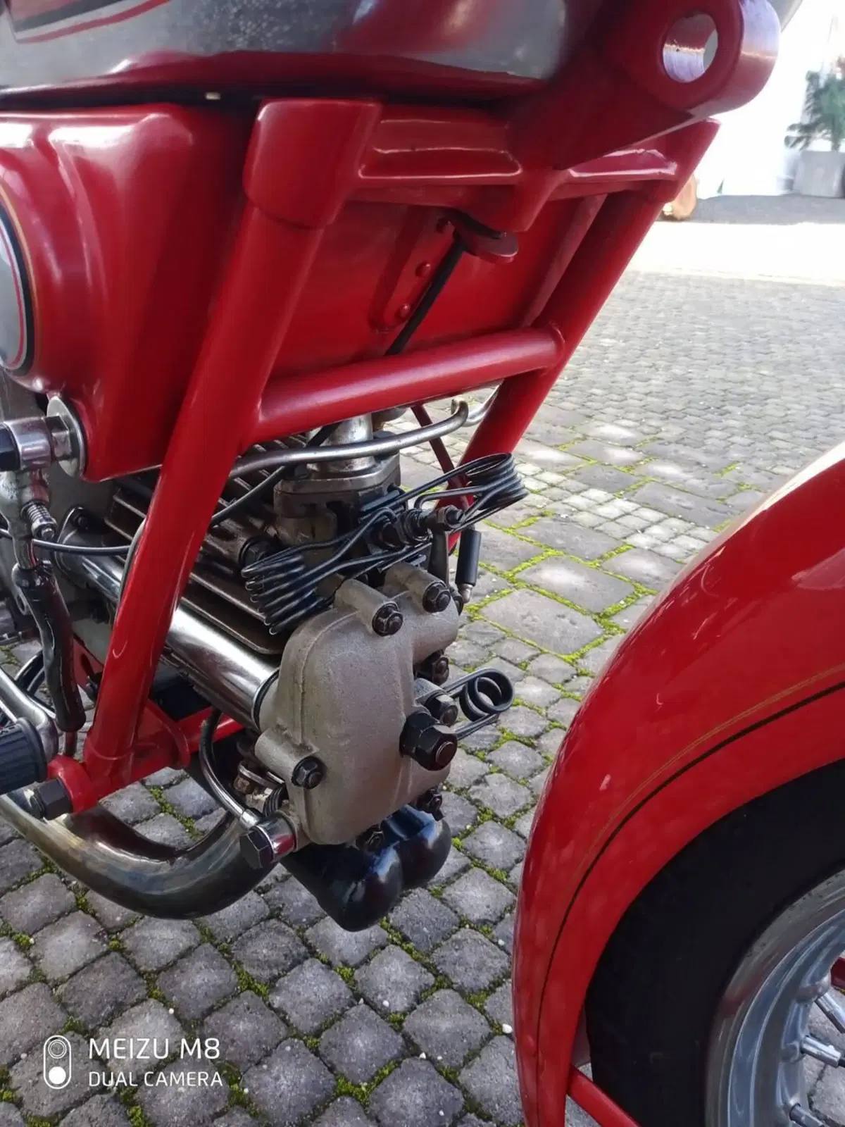 Moto Guzzi GTV (7)