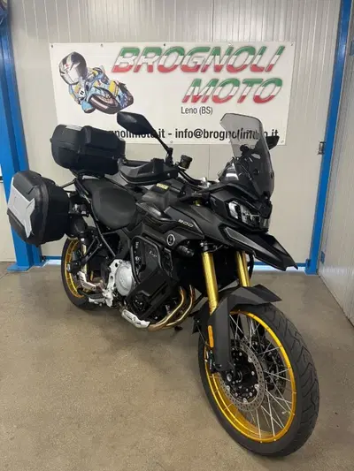 Voge Valico 900DSX (2024 - 26) usata