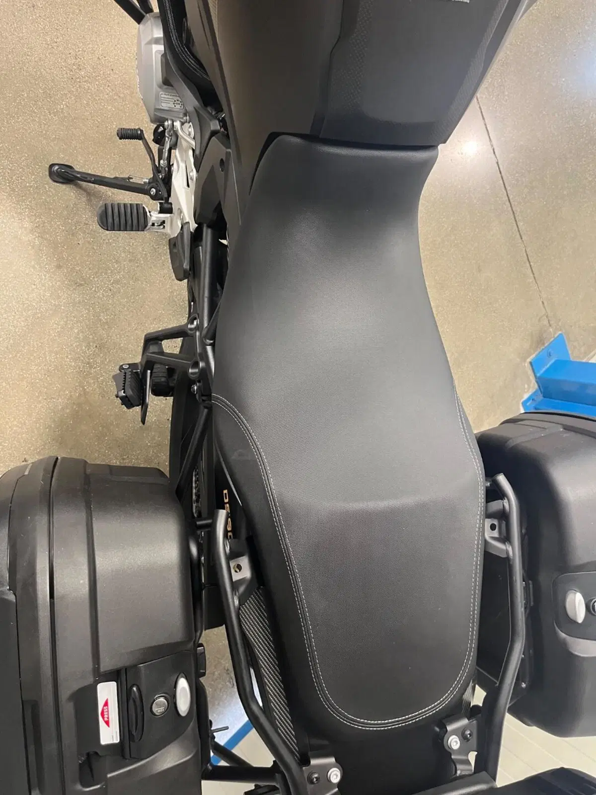 Voge Valico 900DSX (2024 - 26) (4)