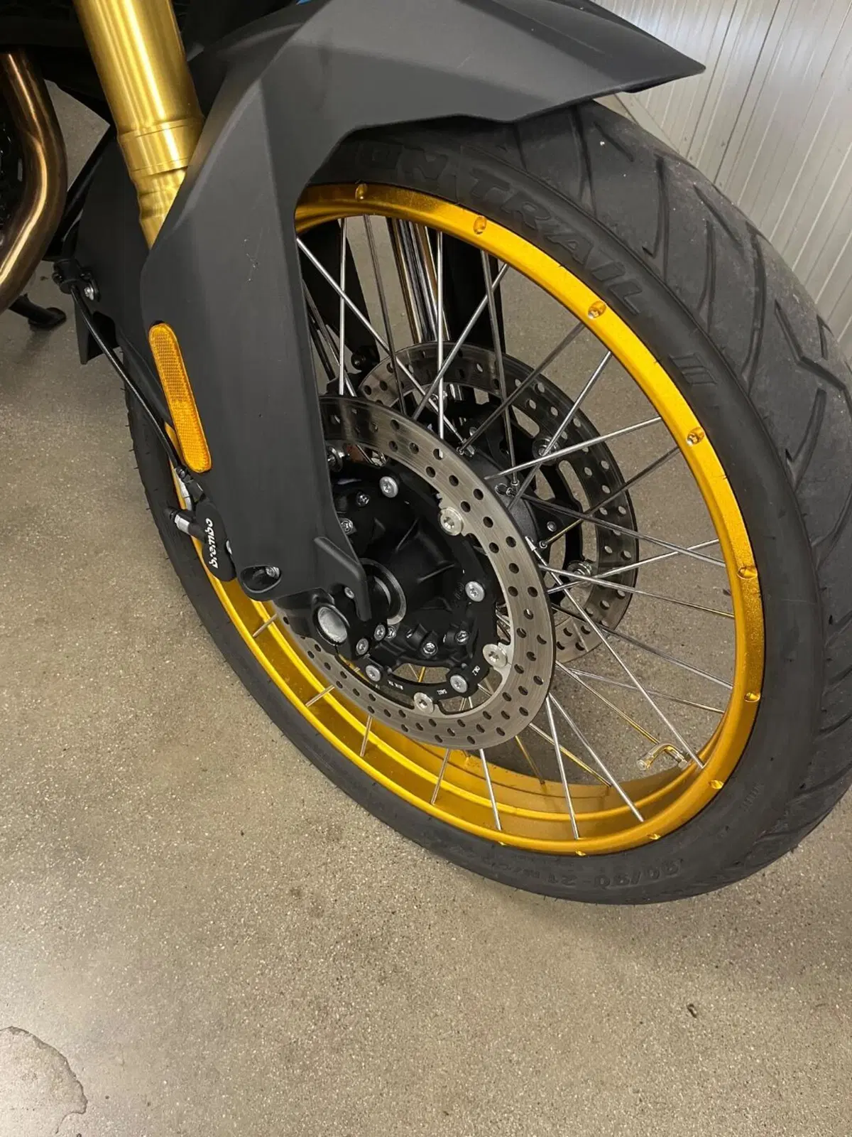 Voge Valico 900DSX (2024 - 26) (5)