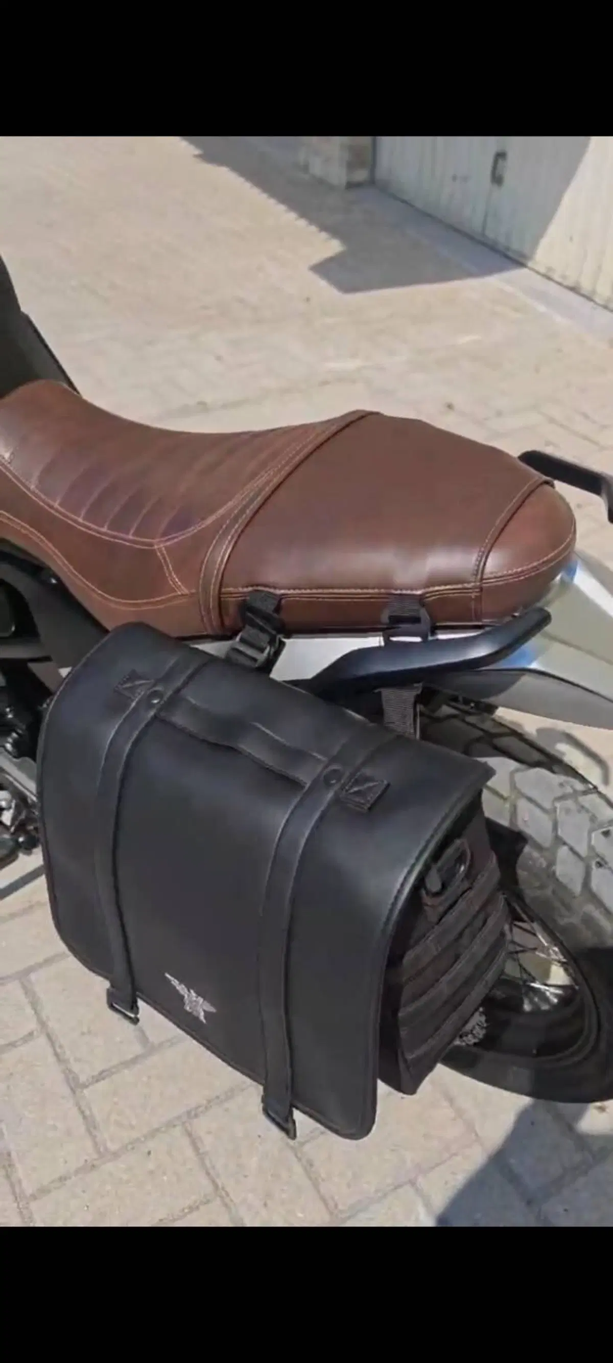 Moto Morini SEIEMMEZZO SCR (2022 - 26) (3)
