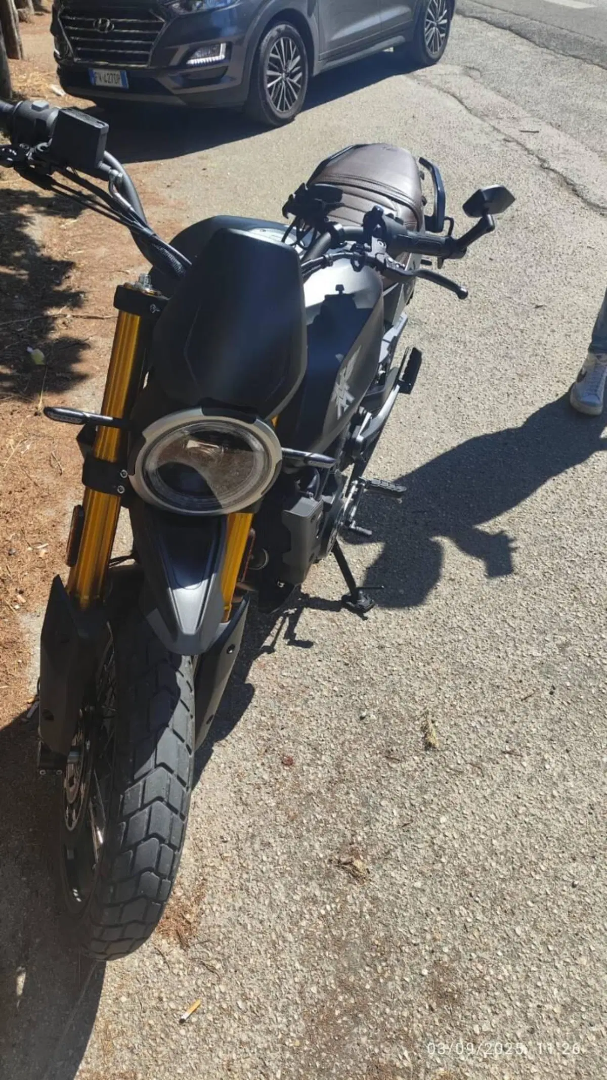 Moto Morini SEIEMMEZZO SCR (2022 - 26) (4)
