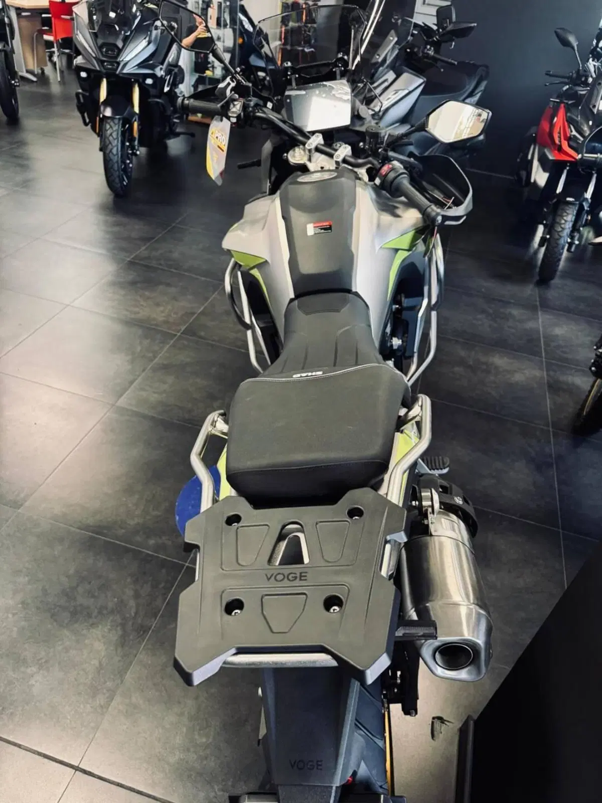Voge Valico 900DSX (2024 - 26) (2)