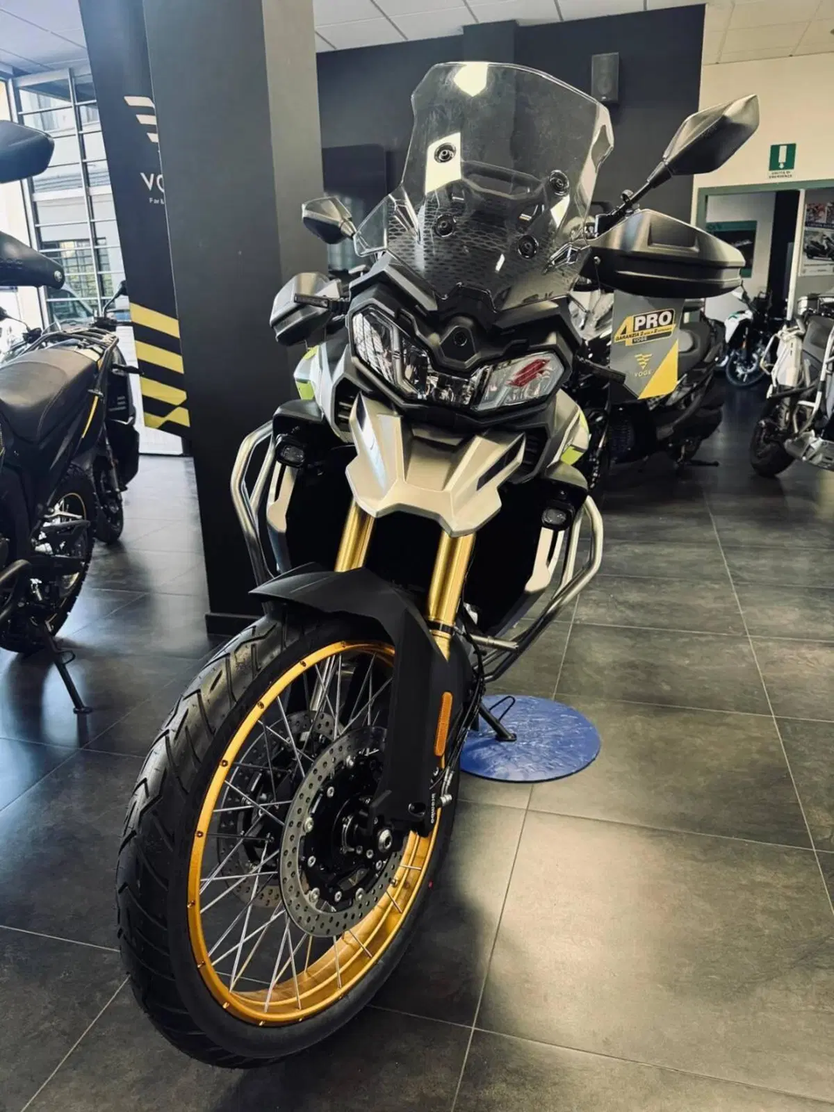 Voge Valico 900DSX (2024 - 26) (5)