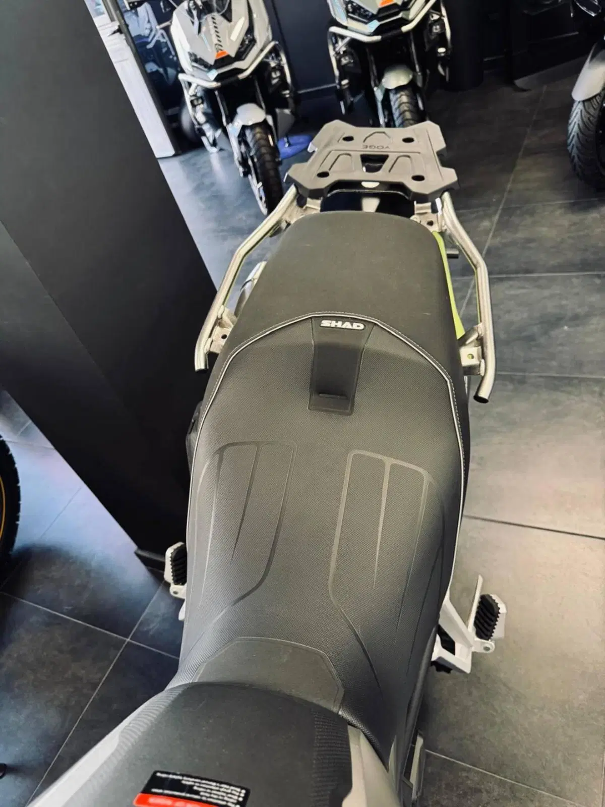 Voge Valico 900DSX (2024 - 26) (4)