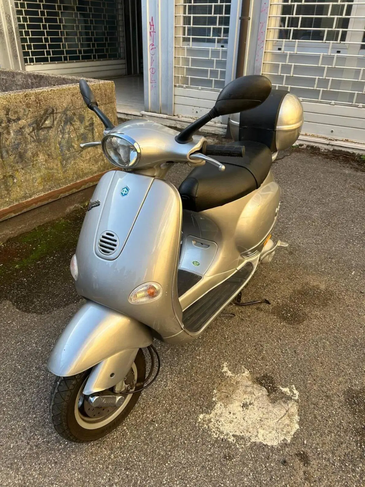 Vespa 150 ET4 (1999 - 01) (4)