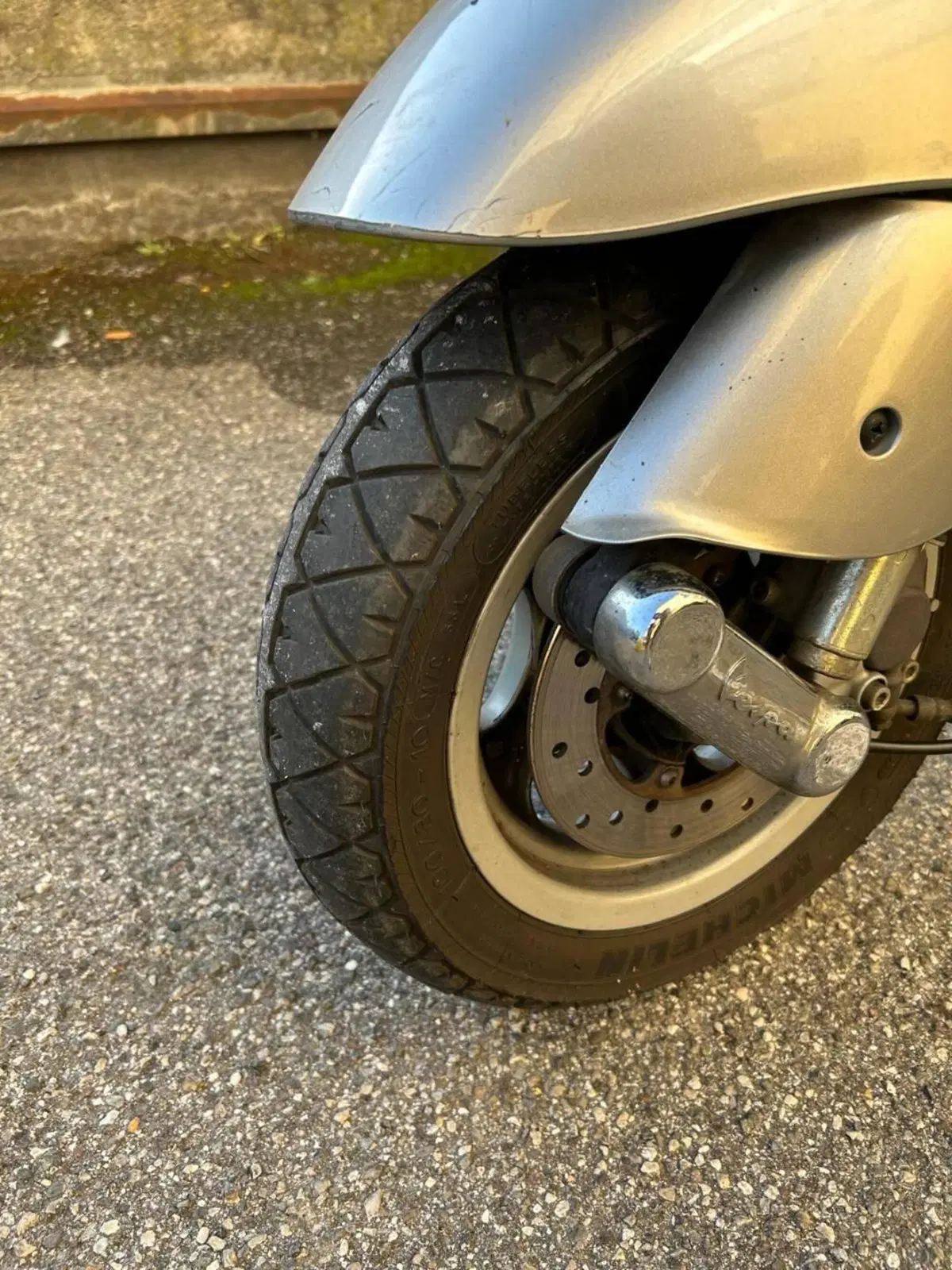 Vespa 150 ET4 (1999 - 01) (6)