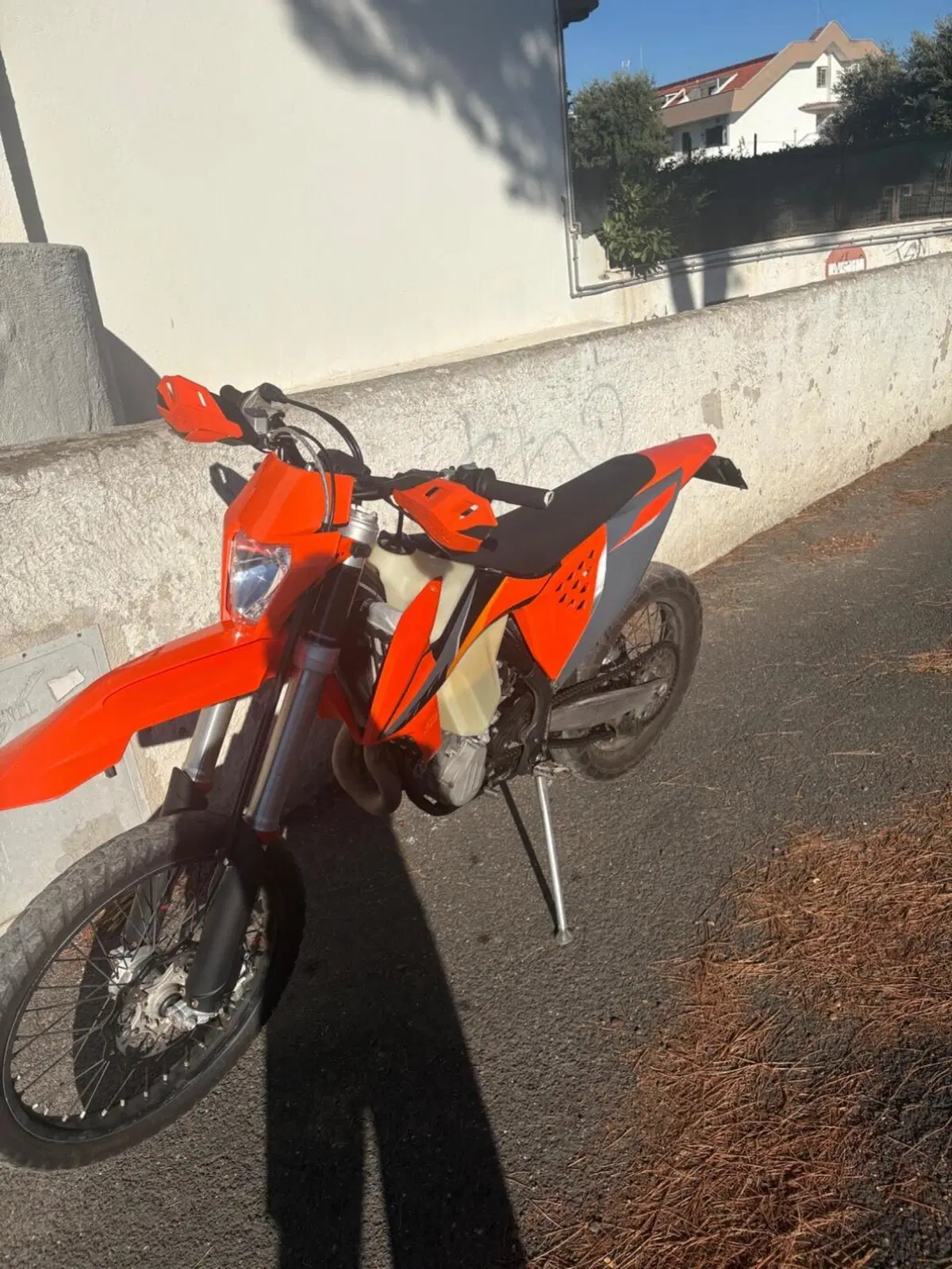 KTM 450 EXC-F (2021) (2)