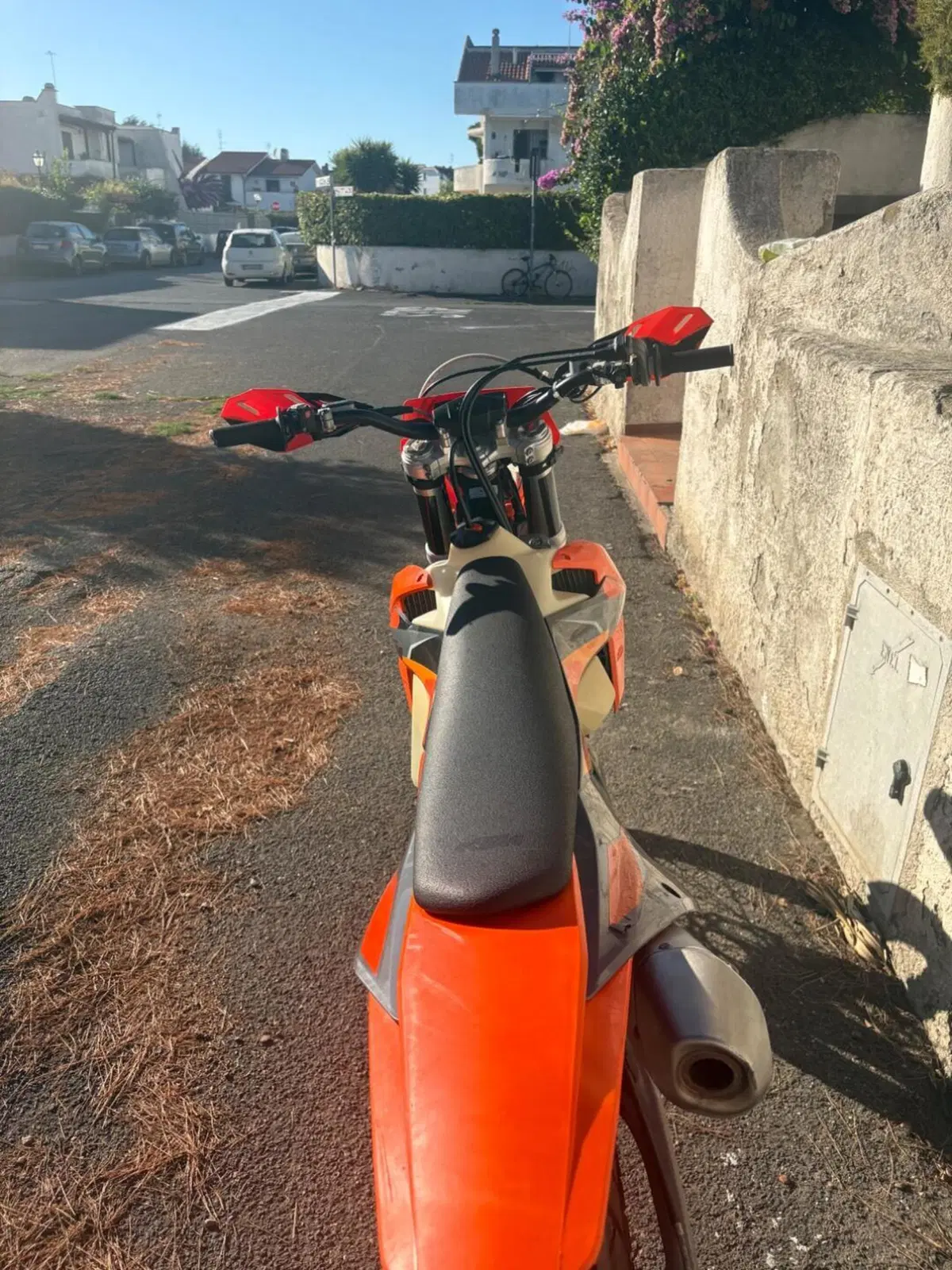 KTM 450 EXC-F (2021) (4)