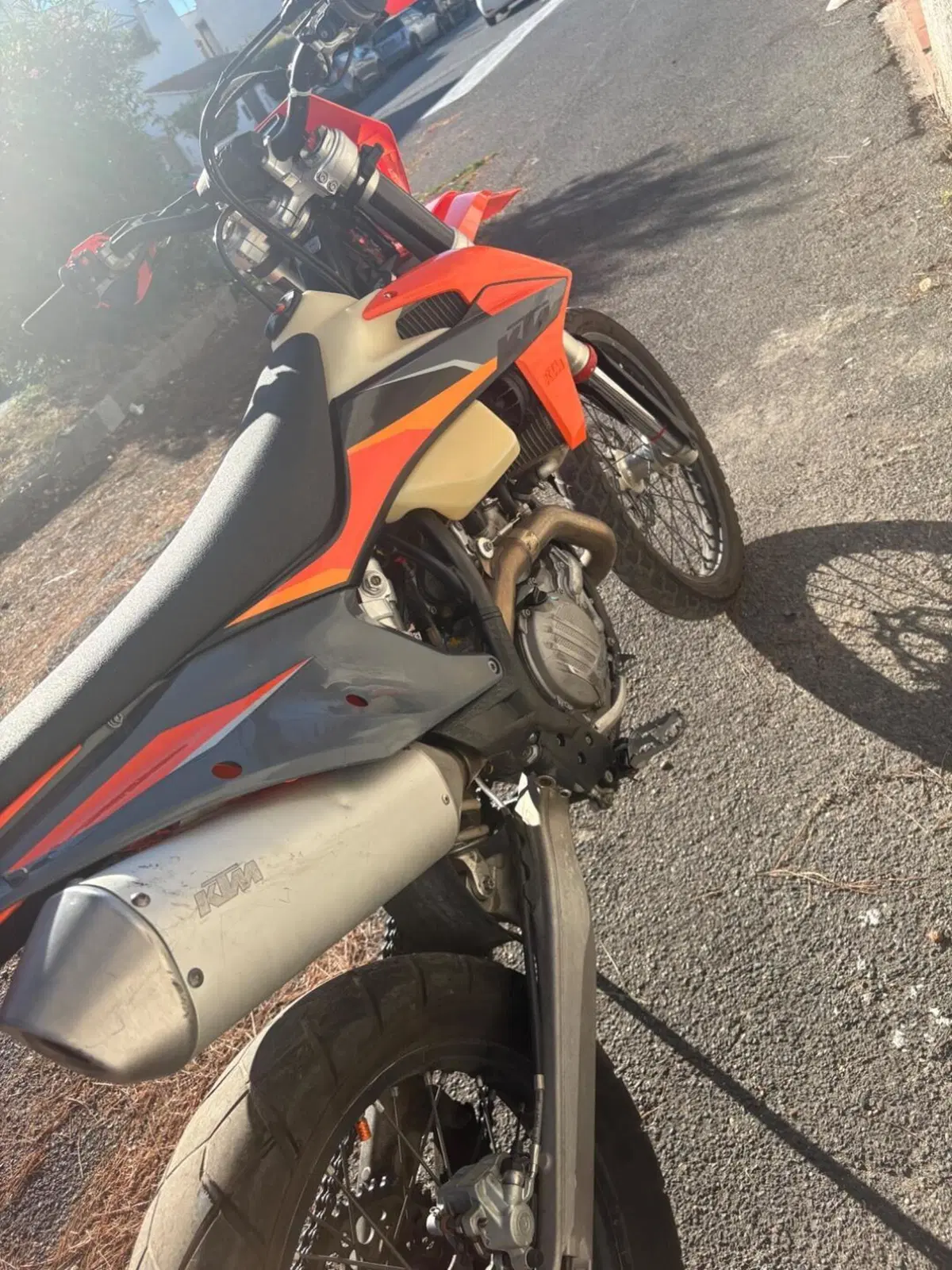 KTM 450 EXC-F (2021) (5)