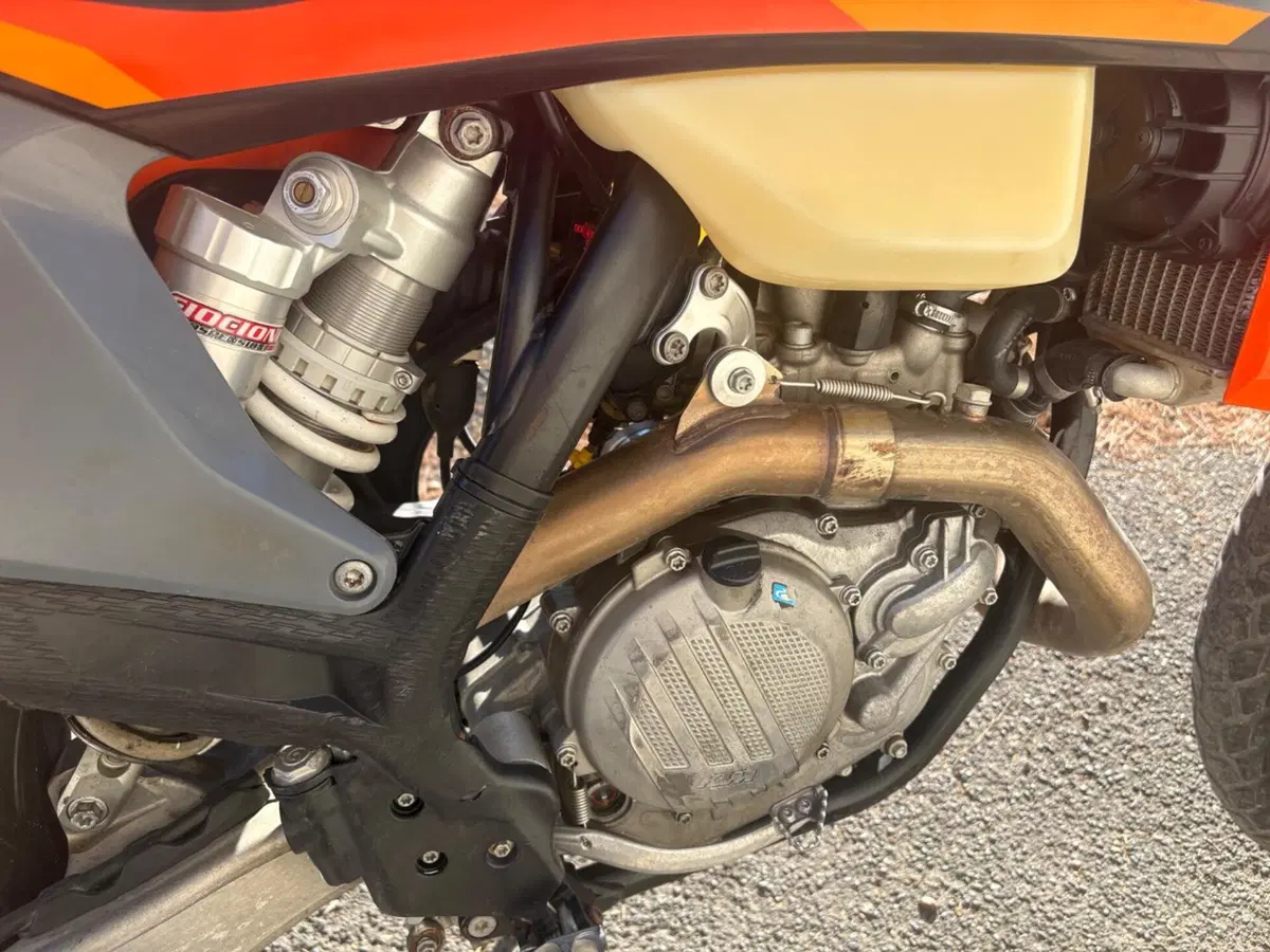 KTM 450 EXC-F (2021) (6)