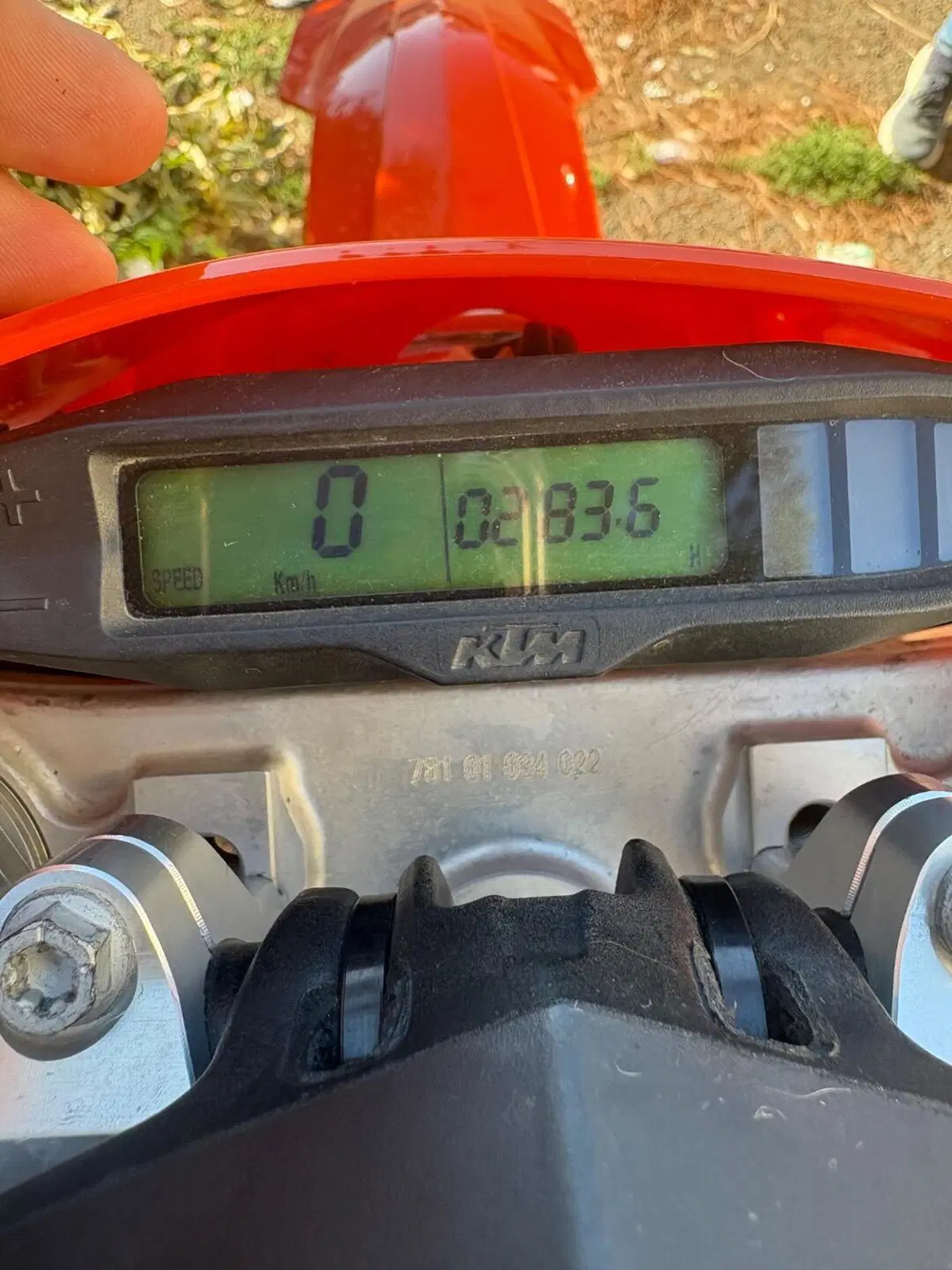 KTM 450 EXC-F (2021) (7)