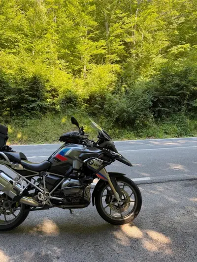 Bmw R 1200 GS (2013 - 16) usata