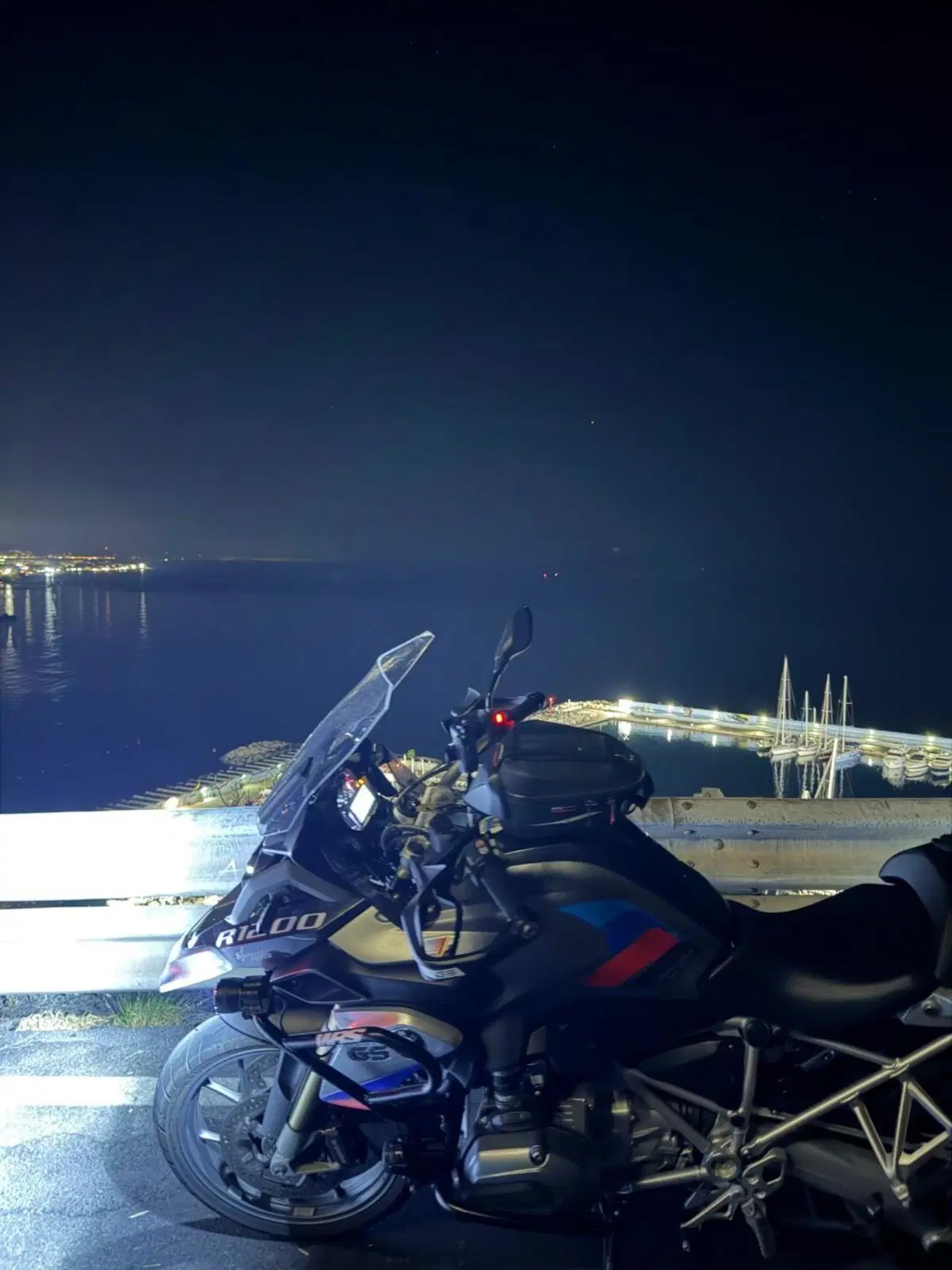 Bmw R 1200 GS (2013 - 16) (2)