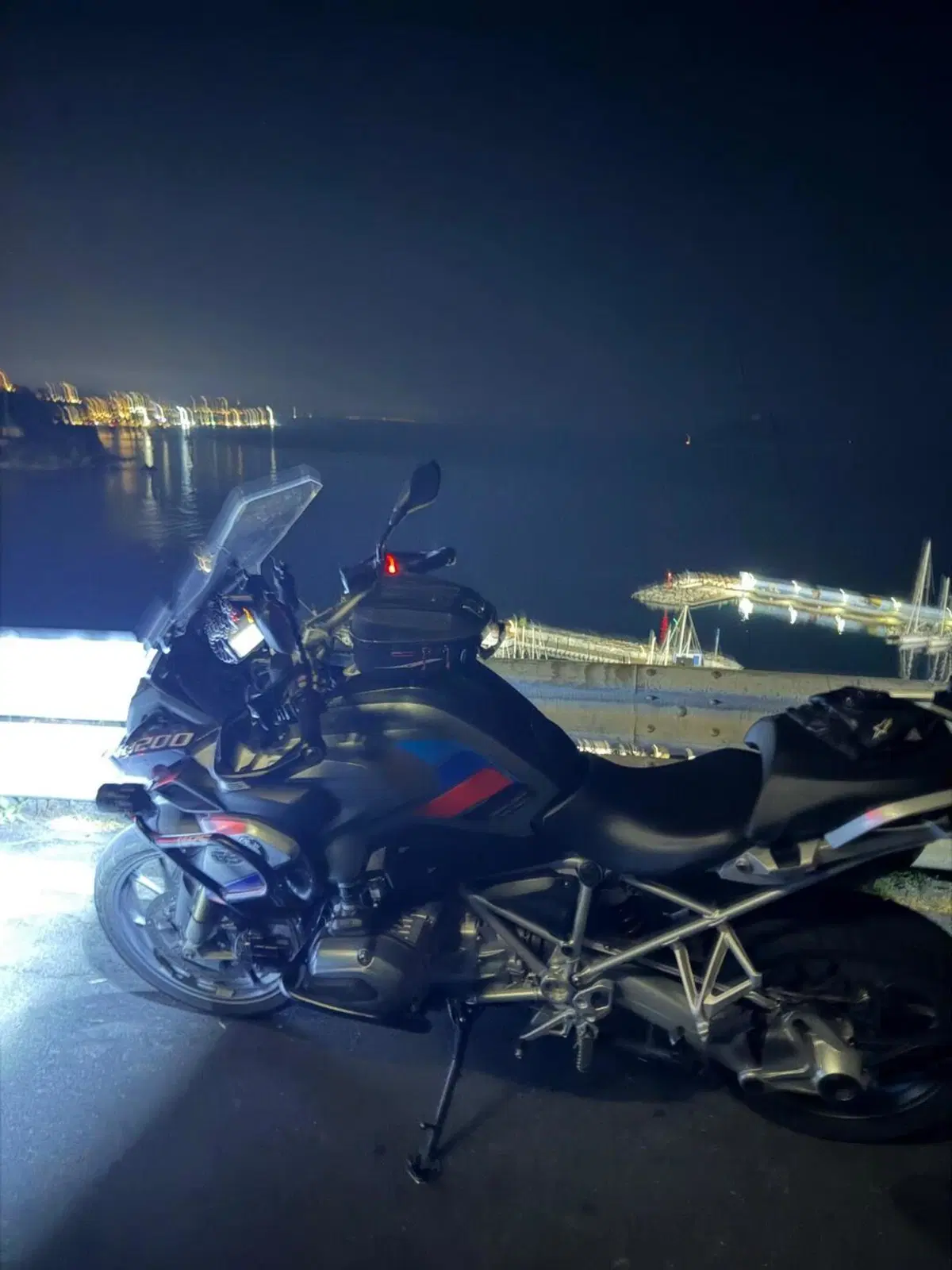 Bmw R 1200 GS (2013 - 16) (3)