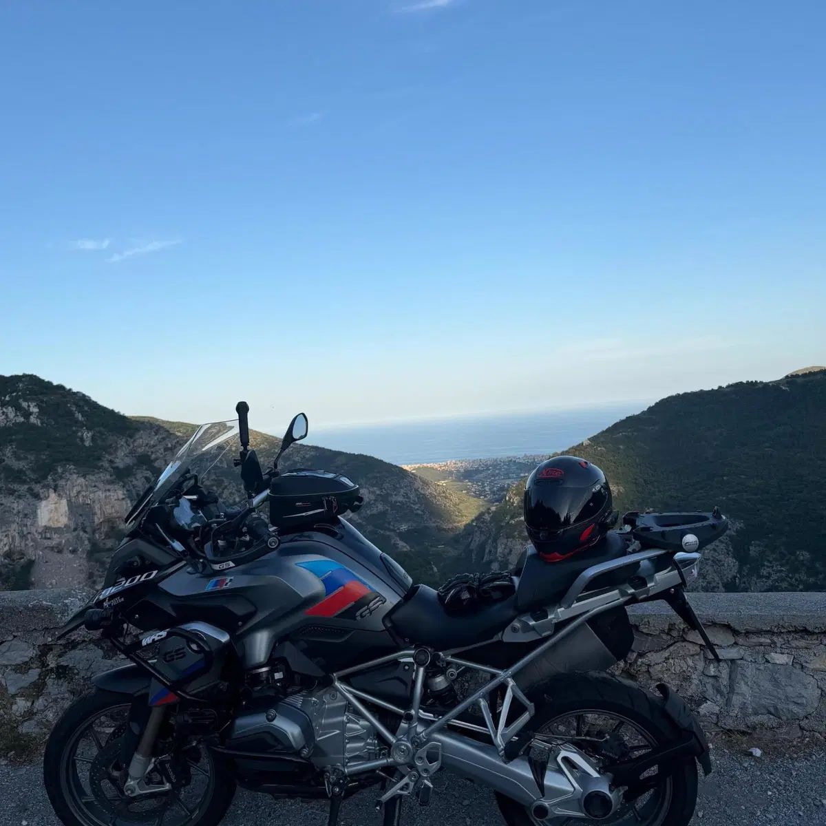 Bmw R 1200 GS (2013 - 16) (4)