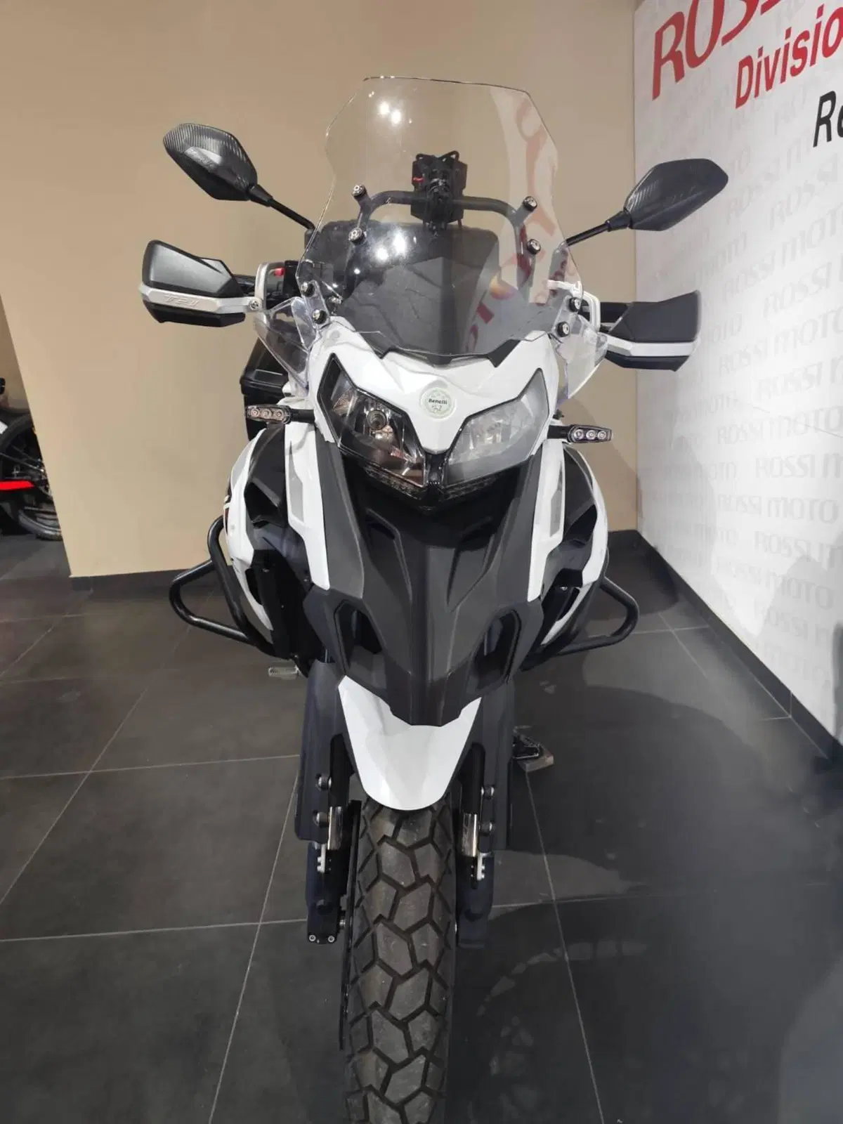 Benelli TRK 502X (2021 - 26) (4)